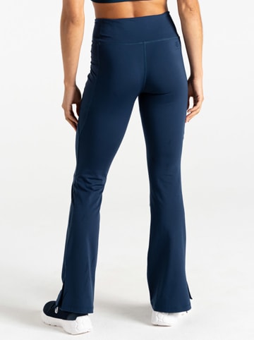 Dare 2b Trainingsleggings "Refresh" in Dunkelblau
