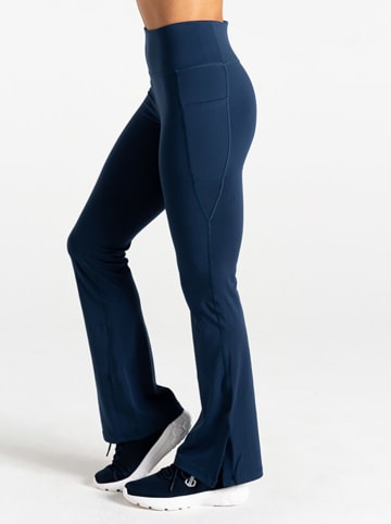 Dare 2b Trainingsleggings "Refresh" in Dunkelblau