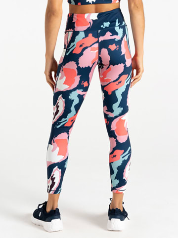 Dare 2b Trainingsleggings "Influential II" in Bunt