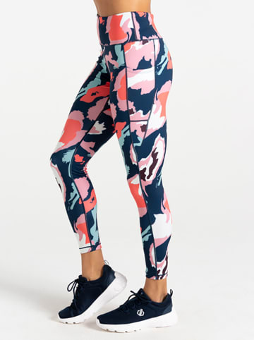Dare 2b Trainingsleggings "Influential II" in Bunt
