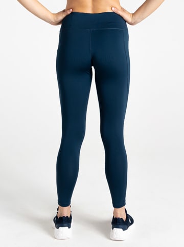 Dare 2b Trainingsleggings "Influential II" in Dunkelblau