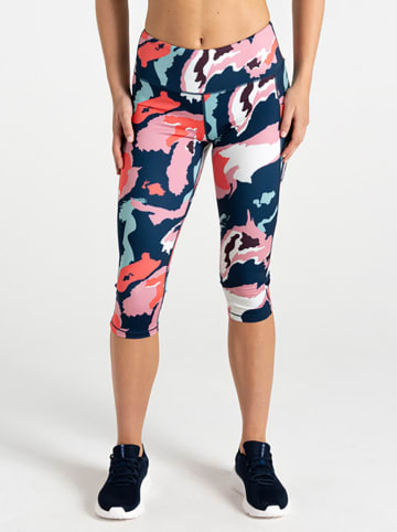 Dare 2b Trainingsleggings "Influential II" in Bunt