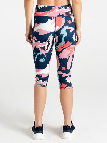 Dare 2b Trainingsleggings "Influential II" in Bunt