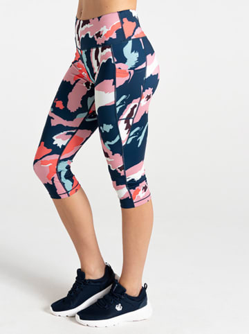 Dare 2b Trainingsleggings "Influential II" in Bunt