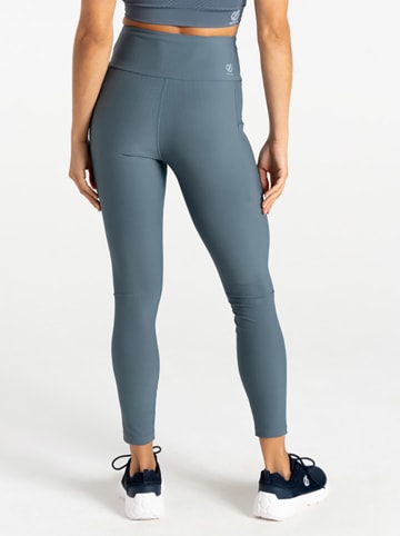 Dare 2b Trainingsleggings "Hustle" in Grau