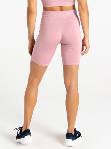 Dare 2b Trainingsshorts "Upbeat" in Rosa