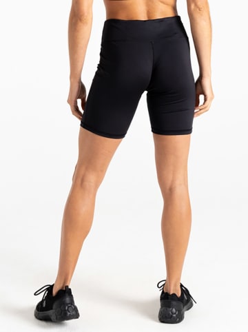 Dare 2b Trainingsshorts "Upbeat" in Schwarz
