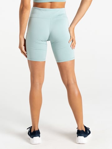Dare 2b Trainingsshort "Upbeat" lichtblauw