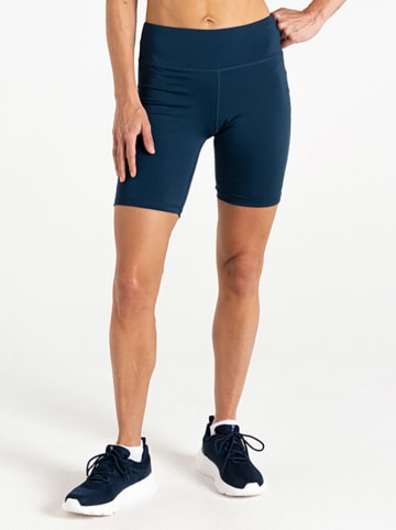 Dare 2b Trainingsshorts "Upbeat" in Blau