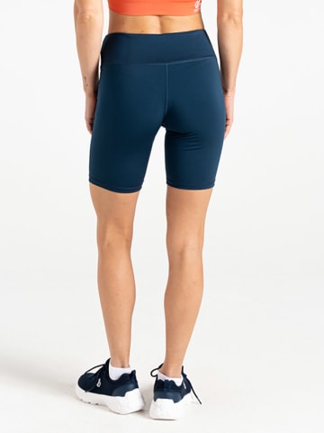 Dare 2b Trainingsshorts "Upbeat" in Blau