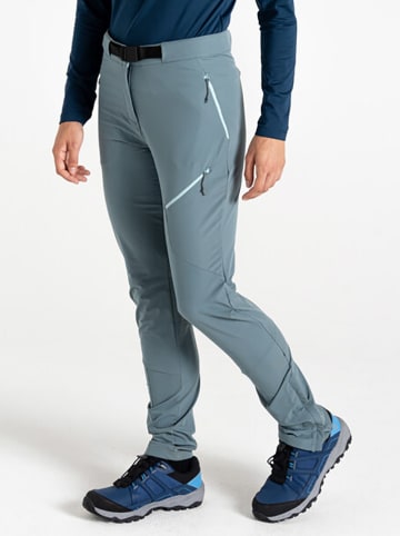 Dare 2b Functionele broek "Melodic Pro II" blauw/grijs