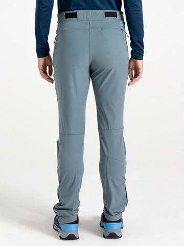 Dare 2b Functionele broek "Melodic Pro II" blauw/grijs