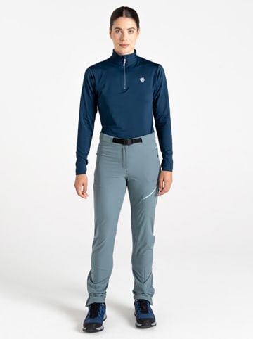 Dare 2b Functionele broek "Melodic Pro II" blauw/grijs