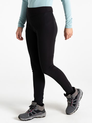 Dare 2b Funktionsleggings "Torrek" in Schwarz