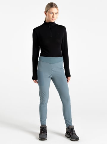 Dare 2b Functionele legging "Torrek" lichtblauw