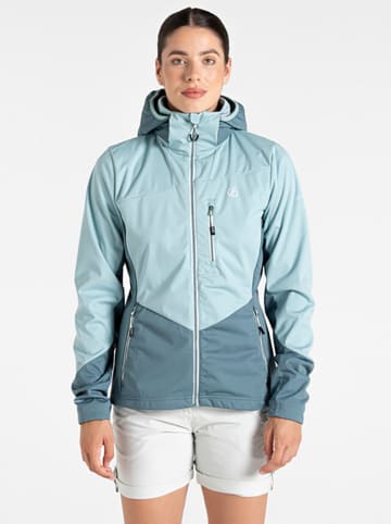 Dare 2b Softshelljacke "Lexan II" in Hellblau