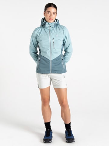 Dare 2b Softshelljacke "Lexan II" in Hellblau