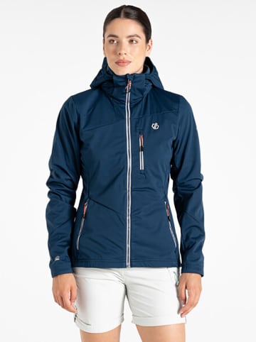 Dare 2b Softshelljacke "Lexan II" in Dunkelblau