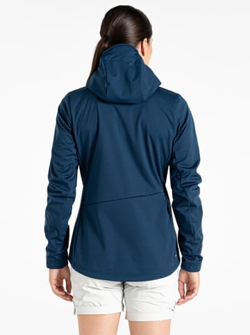 Dare 2b Softshelljacke "Lexan II" in Dunkelblau