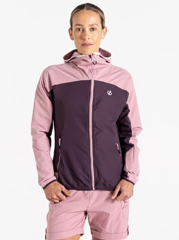 Dare 2b Softshelljacke "Ardently" in Lila/ Rosa