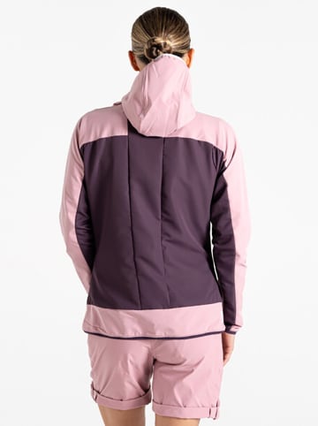 Dare 2b Softshelljacke "Ardently" in Lila/ Rosa