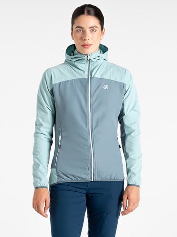 Dare 2b Softshelljacke "Ardently" in Hellblau