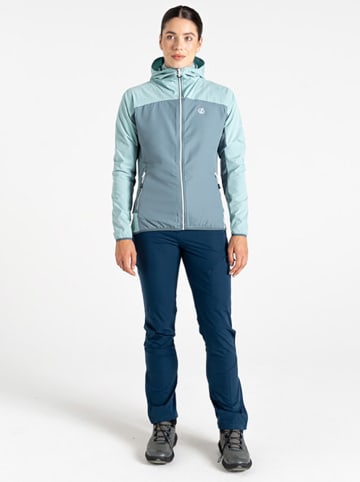 Dare 2b Softshelljacke "Ardently" in Hellblau
