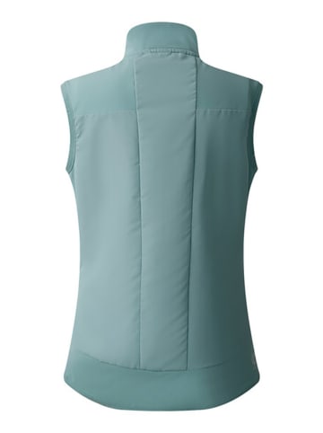 Dare 2b Softshellbodywarmer "Ardently" lichtblauw