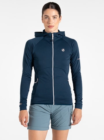 Dare 2b Fleecejacke "Evolving Core" in Dunkelblau