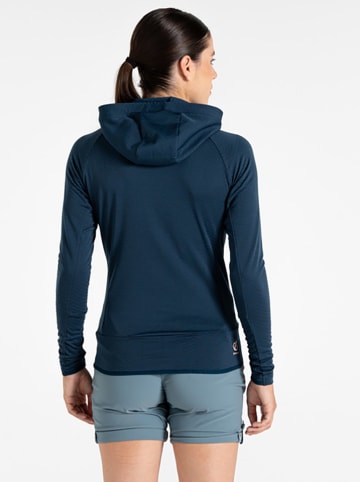 Dare 2b Fleecejacke "Evolving Core" in Dunkelblau