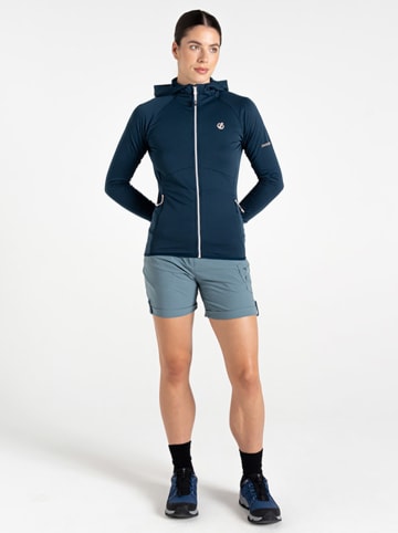 Dare 2b Fleecejacke "Evolving Core" in Dunkelblau