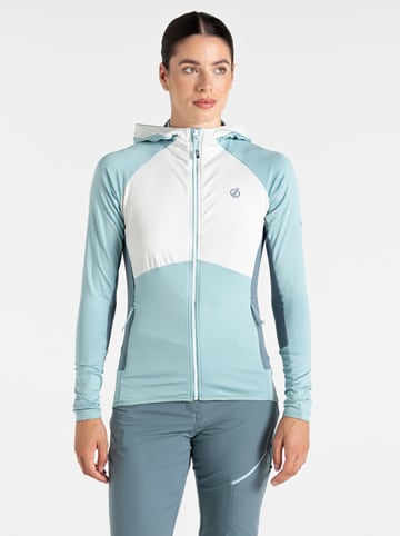 Dare 2b Fleecejacke "Evolving Core" in Hellblau