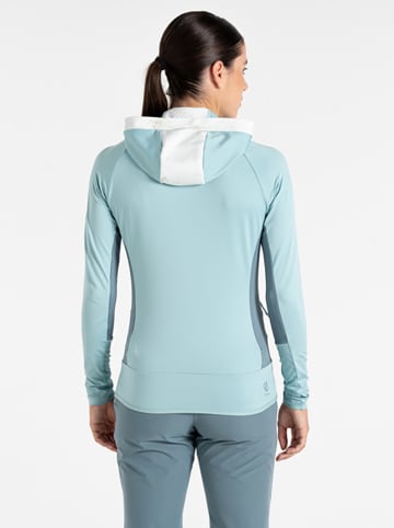 Dare 2b Fleecejacke "Evolving Core" in Hellblau