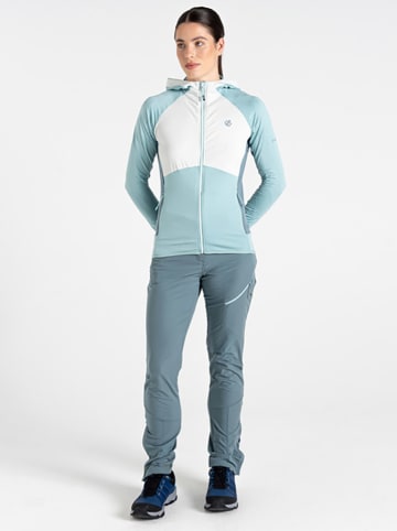 Dare 2b Fleecejacke "Evolving Core" in Hellblau
