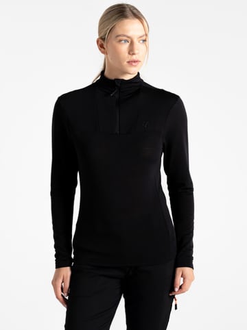 Dare 2b Funktionsshirt "Torrek" in Schwarz
