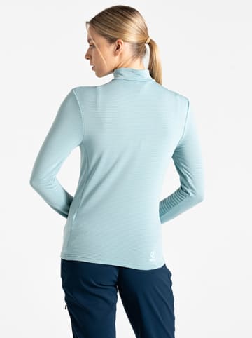 Dare 2b Functioneel shirt "Torrek" lichtblauw