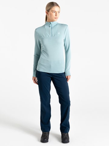 Dare 2b Functioneel shirt "Torrek" lichtblauw