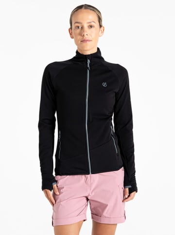 Dare 2b Fleecejacke "Evolving Core" in Schwarz