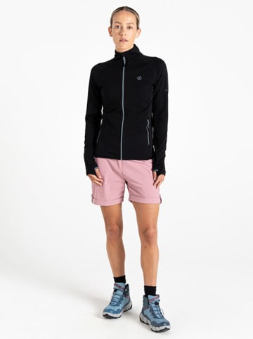 Dare 2b Fleece vest "Evolving Core" zwart