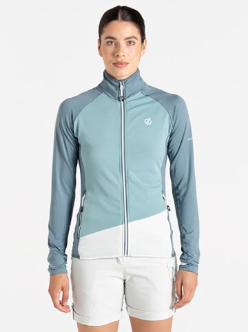 Dare 2b Fleecejacke "Evolving Core" in Hellblau