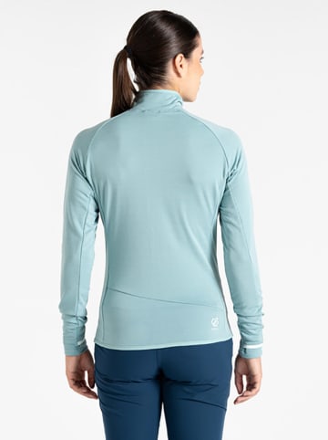 Dare 2b Fleece vest "Evolving Core" lichtblauw