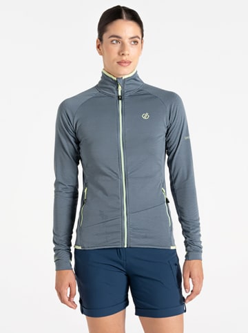 Dare 2b Fleecejacke "Evolving Core" in Grau
