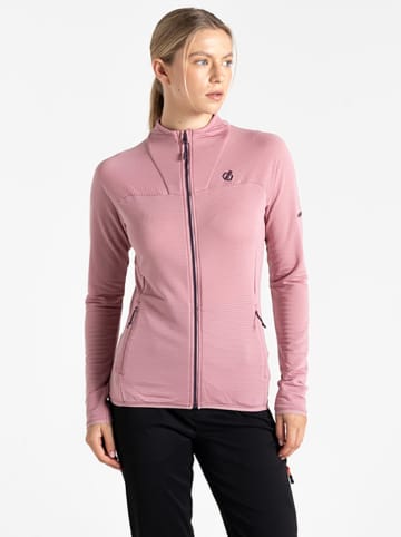 Dare 2b Fleecejacke "Torrek" in Rosa