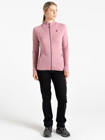 Dare 2b Fleece vest "Torrek" lichtroze