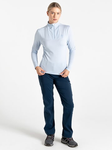 Dare 2b Functioneel shirt "Torrek" lichtblauw