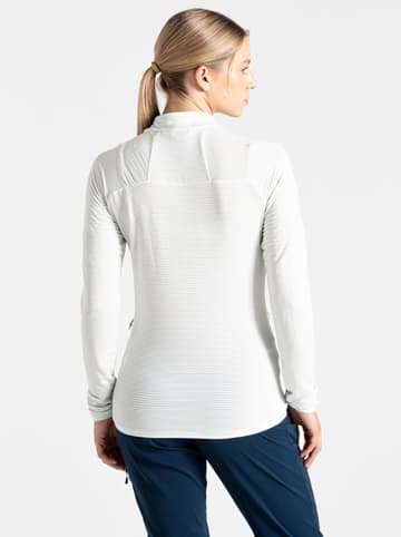 Dare 2b Fleecejacke "Torrek" in Weiß