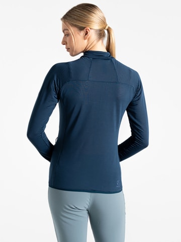 Dare 2b Fleece vest "Torrek" blauw