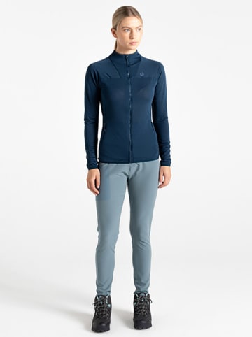 Dare 2b Fleece vest "Torrek" blauw