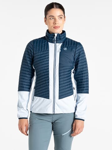 Dare 2b Hybride jas "Lexan II" blauw/wit