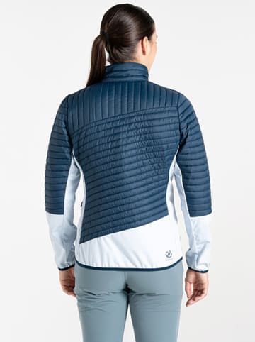Dare 2b Hybride jas "Lexan II" blauw/wit